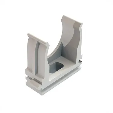 Крепеж для трубы 25мм (100шт)