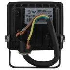 Прожектор светодиодный LPR-023-0-65K-010 10Вт 6500K 800Лм 81х75х21,5 | Б0052021 | ЭРА