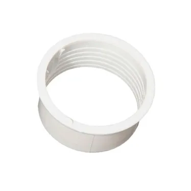 Коробка установочная для скрытого монтажа 82х34