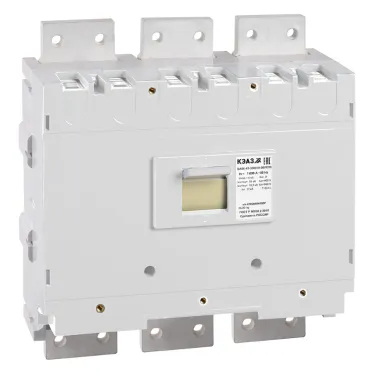 Выключатель автоматический ВА56-43-300010-1600А-690AC-УХЛ3-