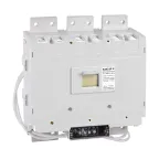 Выключатель автоматический ВА55-43-344710-1600А-690AC-НР230AC/220DC-ОМ4-РЕГ