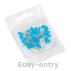 Наконечник штыревой втулочный НШвИ 0,25-8 (50шт.)