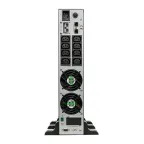 Источник бесперебойного питания Online E-Power SW900Pro-RT 3000 Ва без АКБ Rack 6хIEC C13, C20