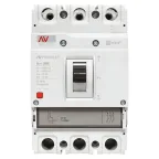 Выключатель автоматический AV POWER-2/3 200А 35кА TR