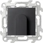 Вывод кабеля, графит