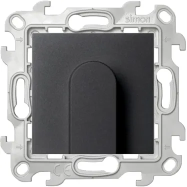 Вывод кабеля, графит