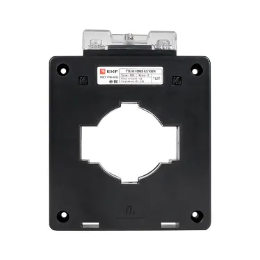 Трансформатор тока ТТЕ-60-1000/5А класс точности 0,5