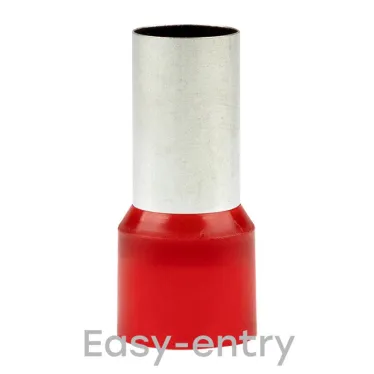 Наконечник штыревой втулочный НШвИ 95-25 (50шт.)