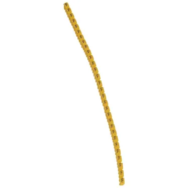 CAB3 Маркер - F 4/6