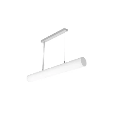 Светильник светодиодный ДСО Itube 40Вт 3200Лм 5000К IP20 | LE-ССО-55-040-3827-20Х | LEDeffect