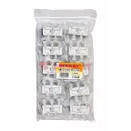 Делитель ТВ х 4 под F разъём 5-1000 МГц,