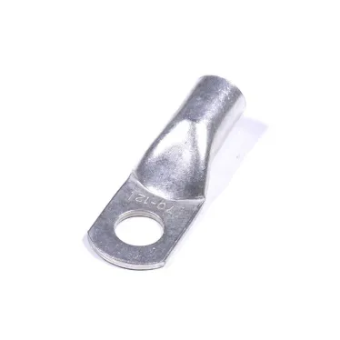 Наконечник медный лужёный ТМЛо 95-10