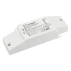 Блок питания ARJ-SP-30-PFC-TRIAC-INS (30W, 26-42V, 0.5-0.7A) (IP20 Пластик, 5 лет)
