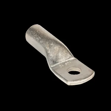 Наконечник медный луженый ТМЛ DIN 120-10 PROxima