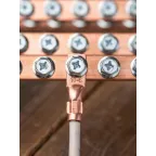 Наконечник медный ТМ 10-8-5 PROxima