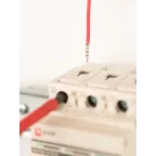 Наконечник штыревой втулочный НШв 1.0-8 (уп.50шт) PROxima