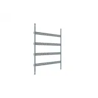 Комплект DIN-реек для модульного оборудования для 140.65.27 Гранит PROxima