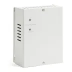 Источник вторичного электропитания Рапан-40 мет 12В 4А под АКБ 7Ач