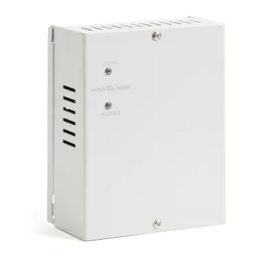 Источник вторичного электропитания Рапан-40 мет 12В 4А под АКБ 7Ач