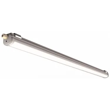 Светильник светодиодный промышленный линейный ДСП-301 0,6м 18Вт 4000К | 60163DEK | DEKraft