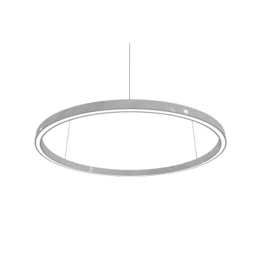 Светильник LED СТРЕЛА R (ССО) 120Вт 8900Лм 3,0К опал IP20 подвесной