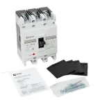 Выключатель автоматический ВА-99М 100/125А 3P 35кА PROxima