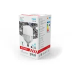 Лампа светодиодная промышленная Elementary T140 75W 7000lm 4100K E40 Promo LED 1/12 | 60428 | Gauss