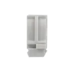 Крепеж-клипса d20мм (10шт.) Plast PROxima