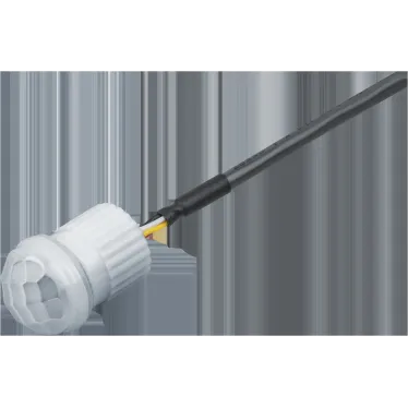 Датчик движения ИК NS-IRM09-WH | 61653 | Navigator