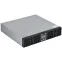Источник бесперебойного питания Online Rackmount 3000 ВА/3000 Вт, однофазный с LCD дисплеем 72VDC с АКБ 2U 6х7AH