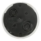 Коробка распределительная для твердых стен KMT-195 75х30 PROxima