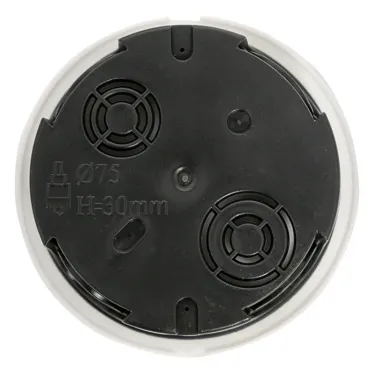 Коробка распределительная для твердых стен KMT-195 75х30 PROxima