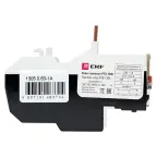 Реле тепловое РТЭ-1305 0.63-1А