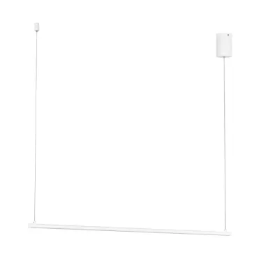 Светильник SP-UMBRA-HANG-H-L900-15W Day4000 (WH, 120 deg, 230V) (, IP20 Металл, 3 года)