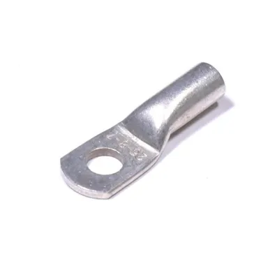 Наконечник медный лужёный ТМЛ 25-10-8