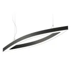 Светильник светодиодный SHARP FLD/P (1350) 840 WH