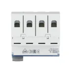 Выключатель дифференциального тока (УЗО) 4п 63А 30мА TX3 АC