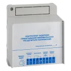 Контроллер задержки срабатывания минимального расцепителя напряжения YON AD