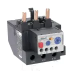 Реле электротепловое для контакторов 40-95А 48.0-65.0А РТ-03