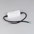 Панель Sens SMART-P45-RGBW White (230V, 4 зоны, 2.4G) | 028140 | Arlight