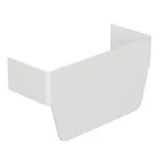 Т-образный отвод - для кабель-каналов Metra 100x50 | 638034 | Legrand