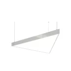 Светильник LED ОРИОН R3 (ССО) 65Вт 6700Лм 4,0К опал IP20 подвесной