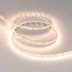 Светодиодная лента UL-A160-8mm 24V Warm3000 (12 W/m, IP20, 2835, 5m) (Arlight, 7 лет) | 040011 | Arlight