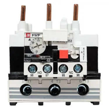 Реле тепловое РТЭ-3353 23-32А