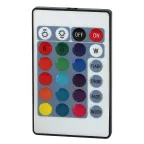 Светильник настольный NLED-415-2W-BU белый с синим