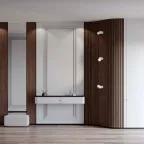 Светильник LGD-TWIST-TRACK-4TR-S60x60-12W Day4000 (BK, 30 deg) (Arlight, IP40 Металл, 3 года) | 026760(1) | Arlight