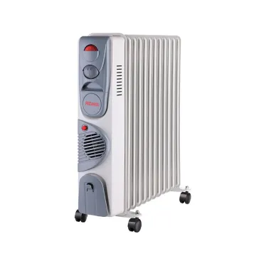 Радиатор масляный ОМ-12НВ