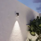 Светильник ALT-RAY-ZOOM-R52-8W Day4000 (DG, 10-40 deg, 230V) (Arlight, IP67 Металл, 3 года) | 032560 | Arlight