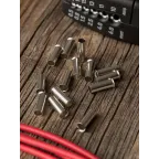 Наконечник штыревой втулочный НШв 6.0-12 (уп.50шт) PROxima