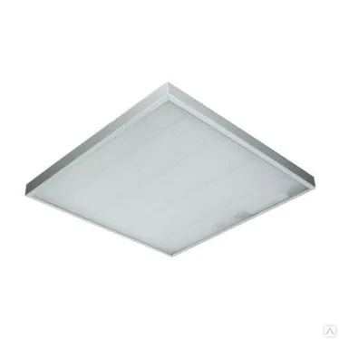 Светильник светодиодный ДВО Alenka LED-32-845-53 Opal | 709003253 | ЗСП